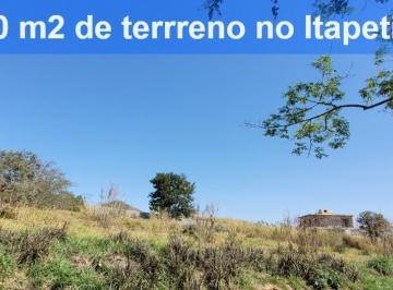 Foto 03 · OPORTUNIDADE! Terreno com excelente localização e linda vista, ideal para construção de condomínio o