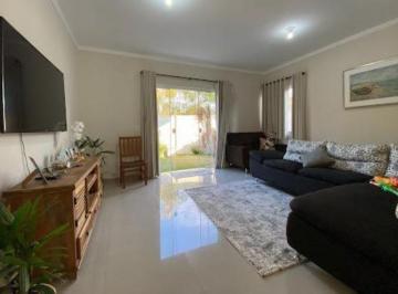 Foto 05 · CASA TÉRREA À VENDA NÃO GEMINADA, COM 3 SUÍTES, TERRENO DE 385M²