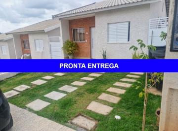 Foto 26 · CASAS TÉRREAS EM CONDOMÍNIO FECHADO Á PARTIR DE R$ 285MIL ATIBAIA/SP