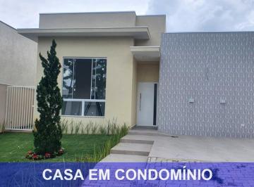 Foto 03 · CASA COM 3 DORMITÓRIOS, SENDO 1 SUÍTES, COM 178,00 m² CONDOMINIO TERRAS DE ATIBAIA (SP