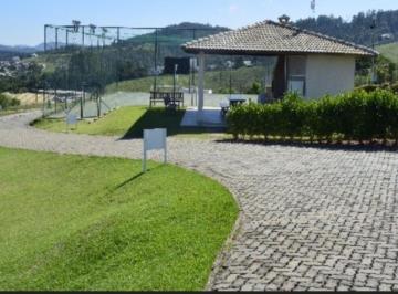 Foto 08 · Terreno de 841m² em condomínio fechado com vista espetacular!