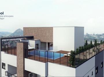 Foto 01 · Apartamento, Vila Gardênia, Atibaia, SP