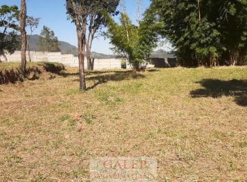 Foto 01 · Terreno à venda em Atibaia-SP, Jardim dos Pinheiros: 630m² de oportunidade única!