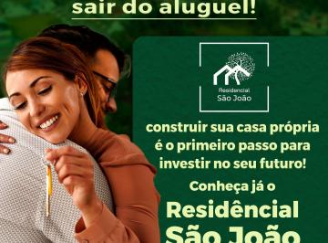 Foto 06 · TERRENOS A PARTIR DE R$111.918,58 em Bom Jesus dos Perdões
