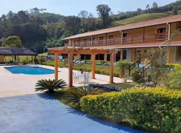 Foto · Esta é literalmente uma Chácara dos sonhos! 12.000m2 de área total, chácara impecável perto de São P
