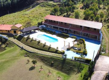 Foto 35 · Esta é literalmente uma Chácara dos sonhos! 12.000m2 de área total, chácara impecável perto de São P