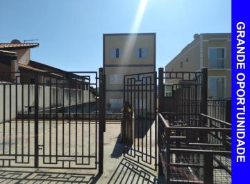 Foto 01 · Apartamento à venda em Atibaia-SP: 2 quartos, 1 suíte, 2 salas, 1 vaga na garagem, 56m² no Jardim Co