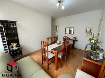 Apartamento · 94m² · 2 Quartos · Apartamento à venda 2 quartos Centro - Santo André - SP