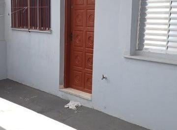 Casa · 228m² · 5 Quartos · 2 Vagas · Casa 228 m² Localizado No Bairro Scarpelli Santo André - SP 