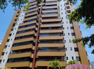 Apartamento de 4 quartos, Salvador · Excelente apartamento 4 quartos, com 175 m² de área privativa. Nascente Total