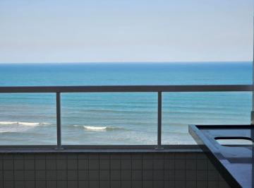 Apartamento de 3 quartos, Praia Grande · APARTAMENTO DE 03 DORMITÓRIOS SUÍTES COM VISTA MAR PANORAMICA!!!!