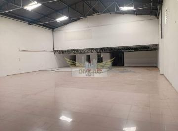 Comercial · 499m² · Galpão Comercial para Locação, 499m² - Vila Guiomar, Santo André/SP. 