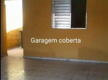 Casa · 125m² · 2 Quartos · 2 Vagas · Casa à venda no bairro Jardim Los Angeles - Sorocaba/SP