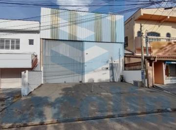 Foto 01 · GALPÃO PARA VENDA/LOCAÇÃO ÉDEN SOROCABA - SP