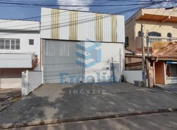 Foto 01 · GALPÃO PARA VENDA/LOCAÇÃO ÉDEN SOROCABA - SP