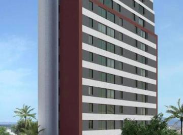 Apartamento de 1 quarto, Recife · Flet Todo Mobiliado Com ótima localização