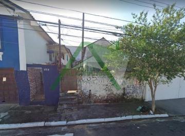 Terreno , São Caetano do Sul · Excelente terreno para investimento no Bairro Cerâmica!!