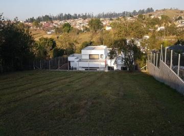 Foto 01 · TERRENO 1.020m² À VENDA - CONDOMÍNIO VALE DOS LAGOS - JACAREÍ