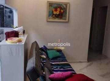 Sala · Apartamento à venda, 61 m² por R$ 341.000,00 - Parque Bristol - São Paulo/SP