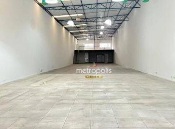 Galpão · Galpão para alugar, 576 m² por R$ 29.447,00/mês - Vila Prudente (Zona Leste) - São Paulo/SP