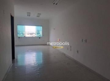 Sala · Sala à venda, 40 m² por R$ 235.000,00 - Olímpico - São Caetano do Sul/SP