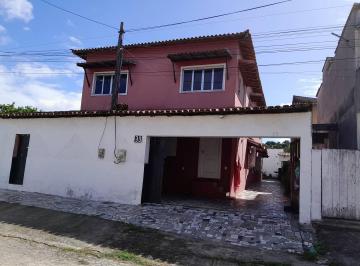 Visão do Imóvel · Aconchegante Duplex casa principal 3 Quartos e Piscina maravilhosa!!!