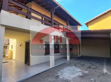Casa · 172m² · 4 Quartos · 3 Vagas · Amplo Duplex 4 Quartos no Centro de São Pedro - Venda