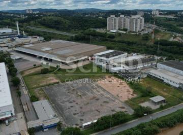 Comercial · 41000m² · 200 Vagas · Galpão de 12.783m2 de construção em área industrial de Jundiai