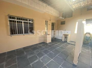Casa · 150m² · 2 Quartos · 2 Vagas · CASA PARA LOCAÇÃO PRÓXIMA A AV. NISSA SRA. DO SABARÁ
