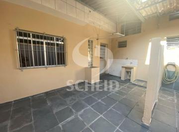 Casa · 150m² · 2 Quartos · 2 Vagas · CASA PARA LOCAÇÃO PRÓXIMA A AV. NISSA SRA. DO SABARÁ
