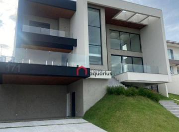 442ad2eeff2087af0741b39a8c442033812df8f1 · Sobrado à venda, 440 m² por R$ 4.900.000,00 - Condomínio Reserva do Paratehy - São José dos Campos/S