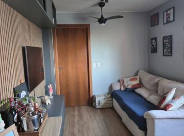 Apartamento de 1 quarto, Guará · Residencial Via Boulevard - Vista livre e nascente. Guará II