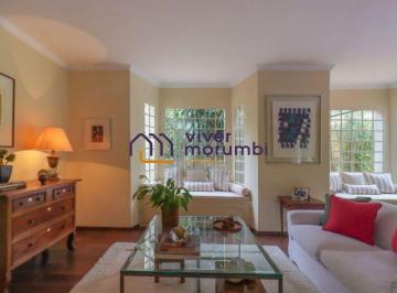 Casa · 331m² · 4 Quartos · 4 Vagas · Casa no Morumbi com  4 suítes