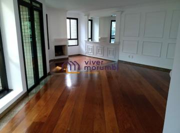 Apartamento · 186m² · 3 Quartos · 3 Vagas · Morumbi 3 suites 186 mts uteis