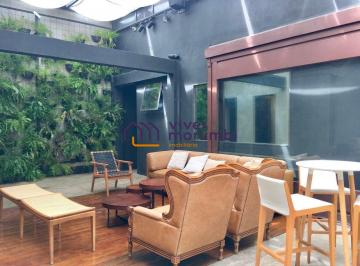 Comercial · 616m² · Casa comercial em Jardim Paulista, com 380m², 7 ambientes, sendo 4 salas no pavimento superior.