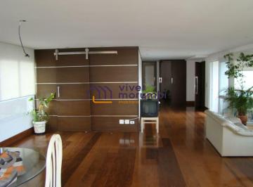 Apartamento · 224m² · 3 Quartos · 4 Vagas · Apartamento, Panamby - São Paulo