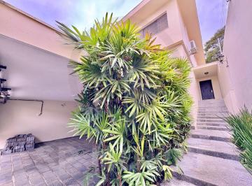 Foto 01 · Casa a venda no Brooklin, 235m², 3 quartos, 2 vagas
