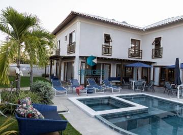 Foto 01 · Casa em Condomínio, Guarajuba (monte Gordo), Camaçari, BA