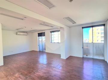 Área de Serviço · Salas à venda em Vila mariana - SP