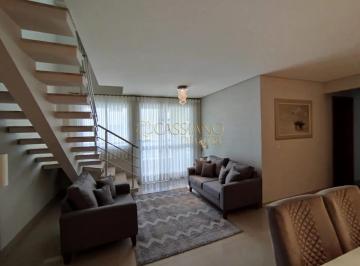 Apartamento · 265m² · 5 Quartos · 2 Vagas · Cobertura/duplex à venda de 265m² | 04 dormitórios, sendo 02 suítes e 02 vagas de garagem | Edifício