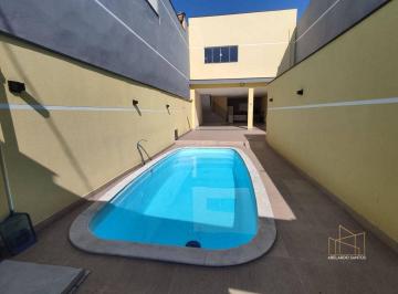 d7499b1696756abe83d4ee917515c6b89bdf517e · Casa com 1 dormitório, 210 m² - venda por R$ 850.000,00 ou aluguel por R$ 5.500,00/mês - Parque Amér