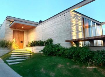 b0bf0182ad6a67376c91e3371e18416a4d912410 · Casa com 5 dormitórios à venda, 590 m² por R$ 11.700.000,00 - Condomínio Terras de São José I - Itu/