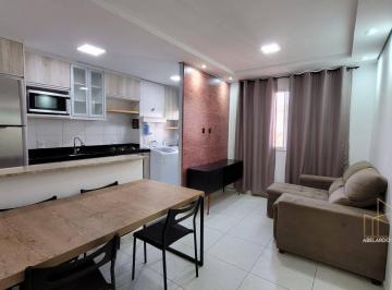 b39e4f1e5434373d8903ebecdc5b73000097870b · Apartamento com 2 dormitórios para alugar, 47 m² por R$ 2.600,00/mês - Edifício Verti - Itu/SP