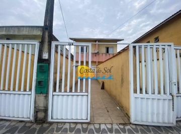 d588c2b6fb9b1dace0f2dbec20f833a333c7ffa7 · Sobrado com 2 dormitórios para alugar, 60 m² por R$ 2.300,00/mês - Jardim Alice - Praia Grande/SP