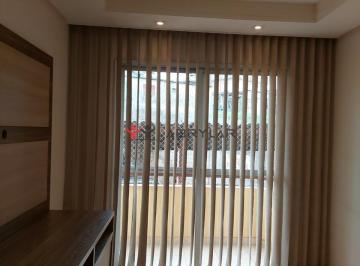 Apartamento · 60m² · 2 Quartos · 1 Vaga · Apartamento à venda em Jundiaí, Jardim Colônia, com 2 quartos, com 60 m², Conj Residencial Atibaia