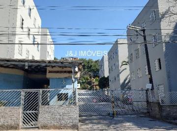 Foto 01 · Apartamento, Cidade São Jorge, Santo André, SP