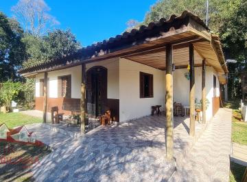 Rural de 4 quartos, São José dos Pinhais · Chácara a Venda