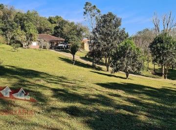 Rural de 4 quartos, São José dos Pinhais · Chácara à Venda em São José dos Pinhais