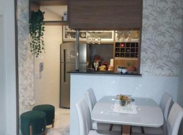 Foto 01 · Apartamento, Vila Juca Pedro, Catanduva, SP