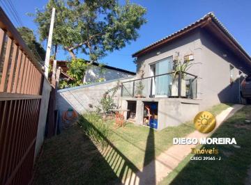 Casa · 166m² · 2 Quartos · 3 Vagas · CASA À VENDA EM TERRA PRETA – APTO A FINANCIAMENTO BANCÁRIO